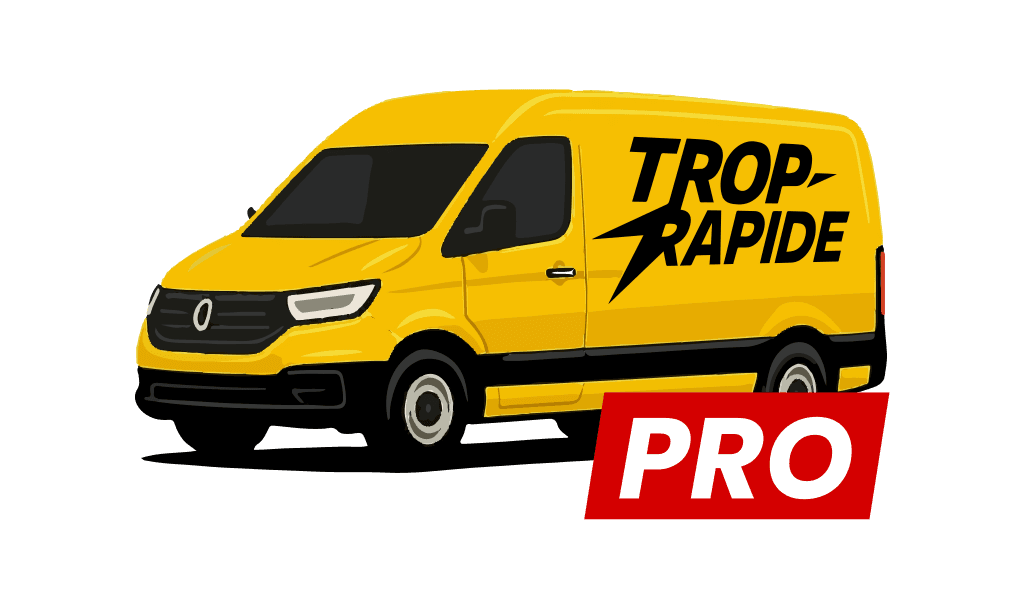 TropRapide Yellow